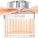 Chloé Rose Tangerine EDT W 50 ml
