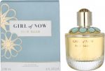 Elie Saab Girl of Now Eau de Parfum 90ml - Image 3