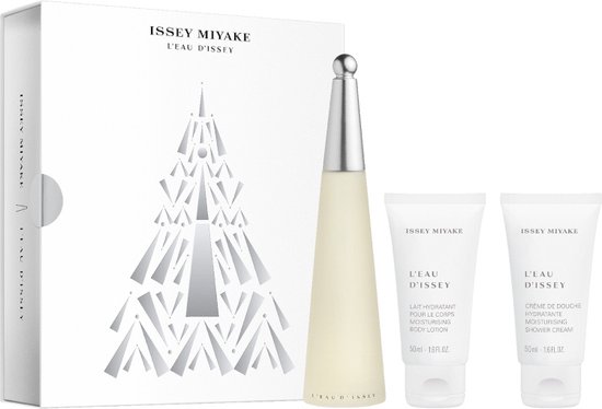 550x374-181 Issey Miyake L'eau D'issey e T 50 Spray Leche50 Cr 50 - Image 1