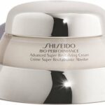 Shiseido Advanced Super Revitalizing Gezichtscrème - 75 ml