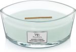 WoodWick Geurkaars Ellipse Sagewood & Seagrass - Image 2