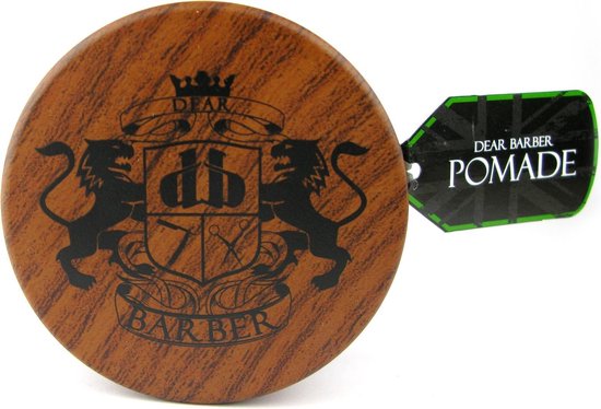 550x374-97 Dear Barber Pomade - Image 1