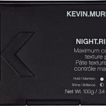 KEVIN.MURPHY Night.Rider - Haarpasta - 100 gr