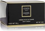 Chanel Coco Noir Cream Corps Body Cream 150 Ml - Image 3