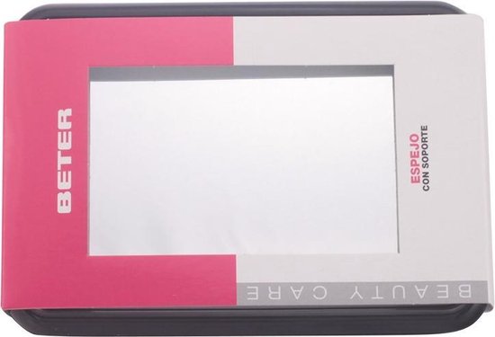 550x375-35 Beter Espejo Con Soporte 13,7 Cm 1 Pcs - Image 1