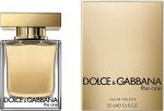 Damesparfum Dolce & Gabbana EDP 50 ml The One - Image 4