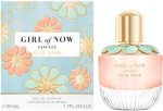 Damesparfum Elie Saab EDP Girl Of Now Lovely 50 ml - Image 3