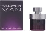 Herenparfum Halloween Man Jesus Del Pozo EDT - Image 3