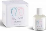 AirVal eau my BB eau de toilette baby's 60 ml - Image 2