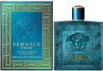 Versace Eros 200 ml Eau de parfum - Herenparfum - Image 2