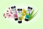 Organic Shop Indonesian Spa Hand & Nagelcrème 75 ml - Image 2