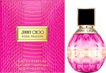 Jimmy Choo Rose Passion Eau De Perfume Spray 40ml - Image 3
