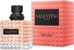 valentino donna born in roma coral fantasy parfum 100ml - Image 2