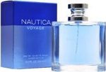 Herenparfum Nautica EDT Voyage (100 ml) - Image 9