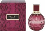 Jimmy Choo Fever EDP W 60 ml - Image 2