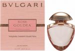 BVLGARI ROSE GOLDEA EAU DE PARFUM 25ML VAPORIZADOR - Image 7