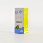 Air Lift Bio Cosmetics Spray Bucal Para Eliminar El Mal Aliento 15ml