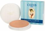 Cedib Paris Cedib Compact Creme 11-mexico