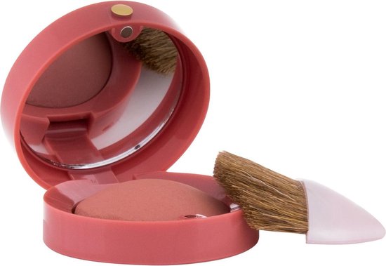 Little Round Pot Blush - Blush 2.5 G