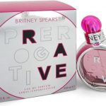 Britney Spears Prerogative Rave EDP W 100 ml