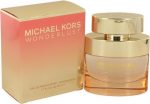 Michael Kors Wonderlust Eau De Parfum Spray 100 ml for Women - Image 4
