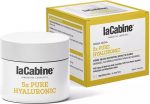 Anti-Veroudering Crème laCabine 5x Pure Hyaluronic (50 ml) - Image 3