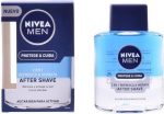 Nivea Men Protege & Cuida After Shave 2 en 1 100ml - Image 2