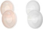 Suavinex Zero.Zero Borstschelpen + Lekschalen 2x2 Stuks SXZBRF049832