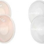Suavinex Zero.Zero Borstschelpen + Lekschalen 2x2 Stuks SXZBRF049832