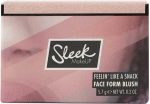 Sleek Face Form Blush - Feelin'Like A Snack - Image 4
