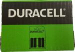 Duracell Alkaline Plus AAA batterij 4 pack - Image 3