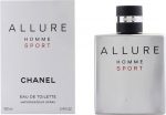 Chanel Allure Homme Sport EDT - Refillable M 3 x 20 ml - Image 4
