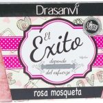 Drasanvi Jabon Rosa Mosqueta 100g