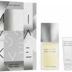 Issey Miyake L'eau D'issey Pour Homme Geschenkset 2 X 40ml Edt