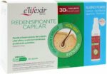 Versterkende Haarbehandeling Elifexir 2 Onderdelen