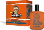 Rebel Fragrances Carpe Diem Eau De Toilette Mannen - 100 ml - Mannen Parfum - Mannen Cadeautjes - Verleidelijk en Intrigerend Herengeur - Image 4