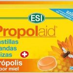 Trepatdiet Propolaid Pastillas Blandas Suizas Miel 50g