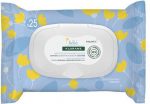 Baby Soft Cleaning Wipes 70 U By Klorane 70 Pcs - Image 2