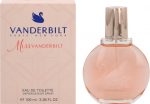 Gloria Vanderbilt Miss Vanderbilt EDT W 100 ml