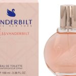 Gloria Vanderbilt Miss Vanderbilt EDT W 100 ml