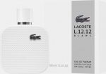 Lacoste L.12.12 Blanc for Him Eau de Parfum 100ml - Image 2