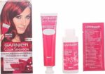 Color Sensation By Garnier #6.60-rojo-intenso