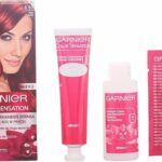 Color Sensation By Garnier #6.60-rojo-intenso