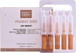 Intensieve Anti Donkere Vlekken Concentraat Pigment Zero Martiderm (2 ml)