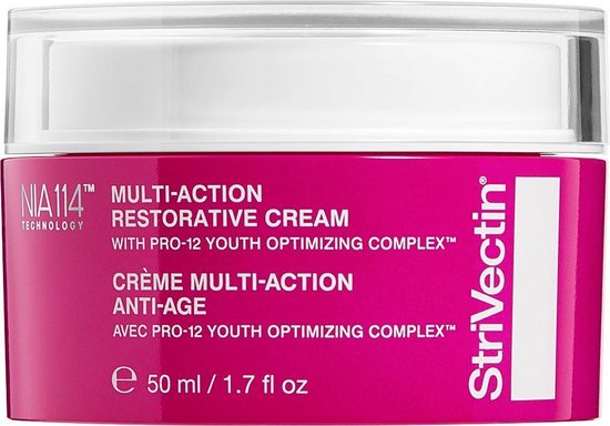 550x384-61 Anti wrinkle Cream Multi action Strivectin 50 Ml - Image 1