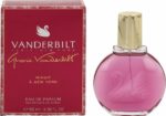 Gloria Vanderbilt Minuit A New York EDP W 100 ml - Image 2