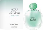 Giorgio Armani Acqua Di Gioia Eau De Parfum Spray 100 Ml For Women - Image 2
