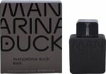 Mandarina Duck - Pure Black - Eau De Toilette - 100mlML - Image 4