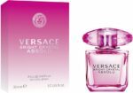 Versace Bright Crystal Absolu - 30 ml - Eau de Parfum - Damesparfum - Image 4
