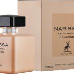 Maison Alhambra Narissa For Her Edp W 100 Ml